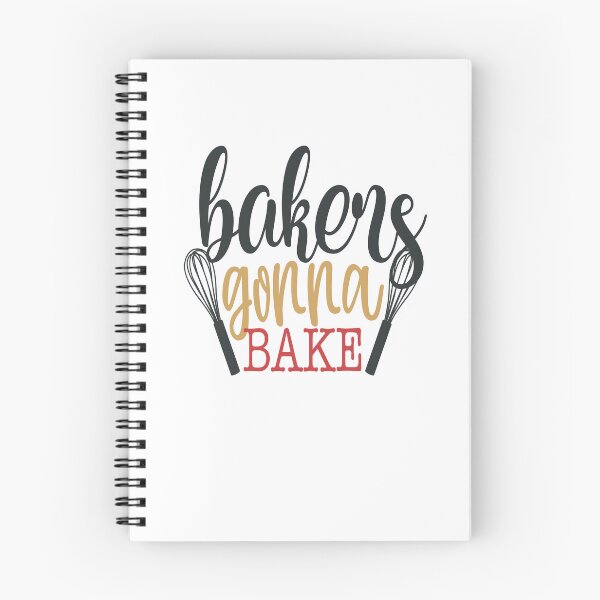 Item preview, Bakers Gonna Bake designed and sold by FOX1999-Design.