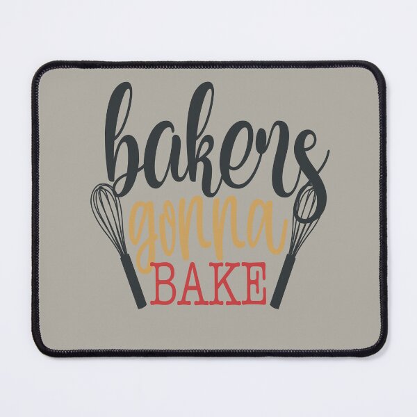 Item preview, Bakers Gonna Bake designed and sold by FOX1999-Design.