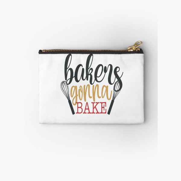 Item preview, Bakers Gonna Bake designed and sold by FOX1999-Design.