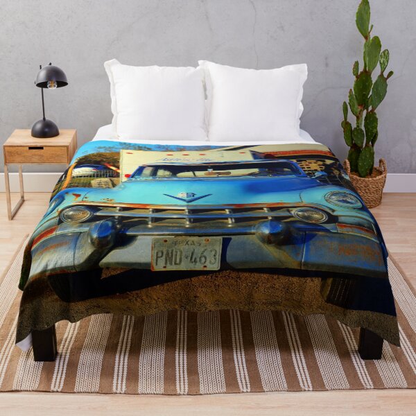Item preview, Vintage Car designed and sold by Savannah Gibbs.