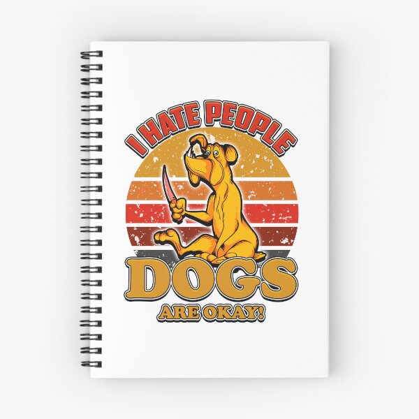 Item preview, What Can I Say - I Like Dogs designed and sold by saulmedia.