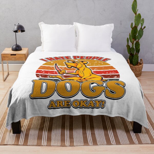 Item preview, What Can I Say - I Like Dogs designed and sold by saulmedia.