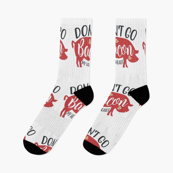 Item preview, Don't Go Bacon My Heart designed and sold by FOX1999-Design.