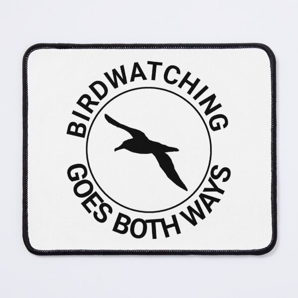 Item preview, Albatross silhouette illustration designed and sold by Midnightviera.