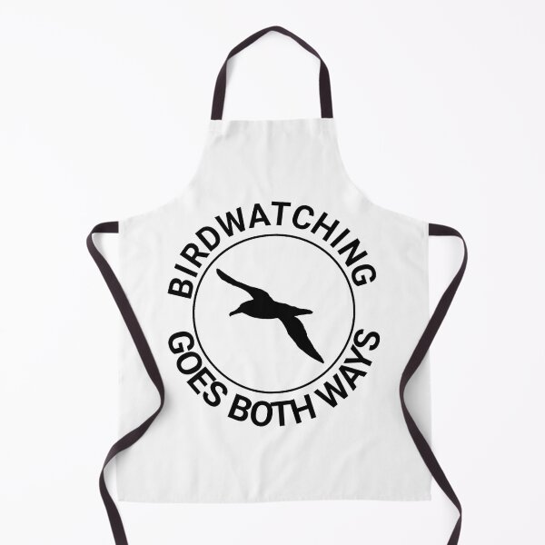 Item preview, Albatross silhouette illustration designed and sold by Midnightviera.
