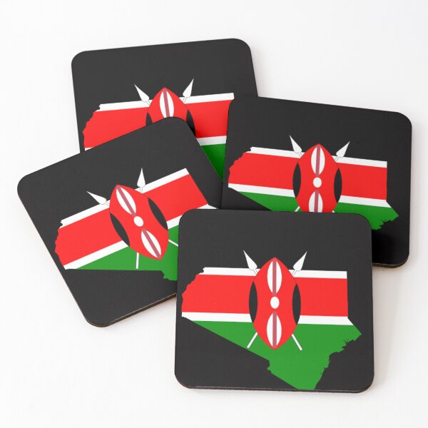 Item preview, PHS Kenya designed and sold by PourHouse.