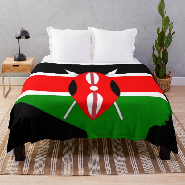 Item preview, PHS Kenya designed and sold by PourHouse.