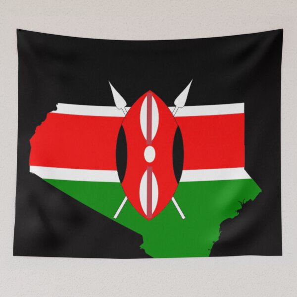 Item preview, PHS Kenya designed and sold by PourHouse.