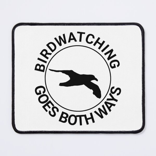 Item preview, Flying Albatross silhouette illustration designed and sold by Midnightviera.