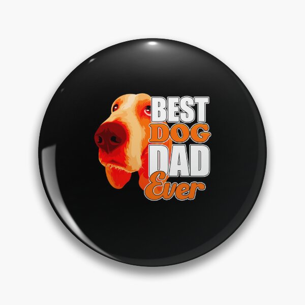 Item preview, Best Dog Dad Ever - Beagle designed and sold by saulmedia.