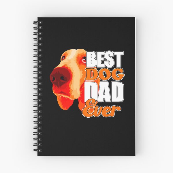 Item preview, Best Dog Dad Ever - Beagle designed and sold by saulmedia.