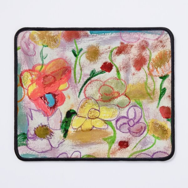 Artikelvorschau, Spritzen in Blumenpickeln entworfen und verkauft von Tonyasartprints.