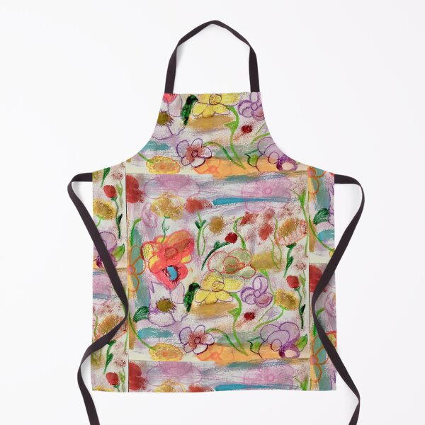 Item preview, Splashing in flower picks  designed and sold by Tonyasartprints.