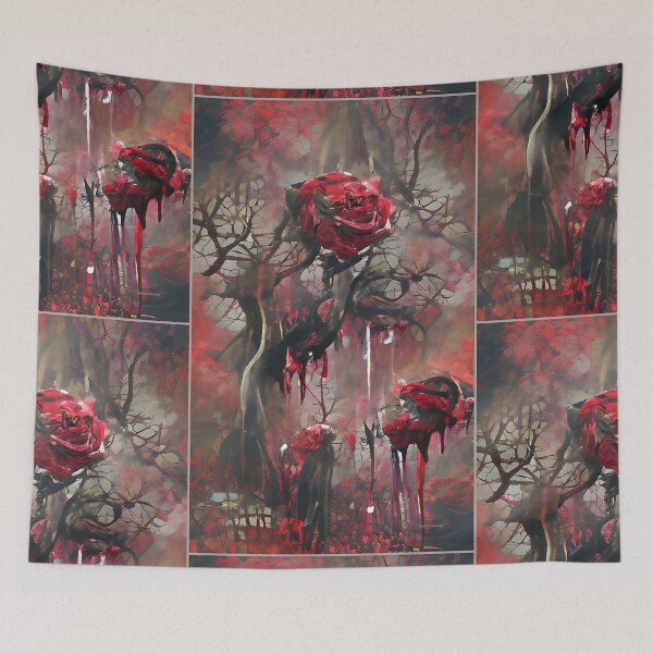 Item preview, Everlasting Love by VALPYRA SKULLSTYR Valentines Day designed and sold by  VALPYRA Mistress of SKULLSTYR.