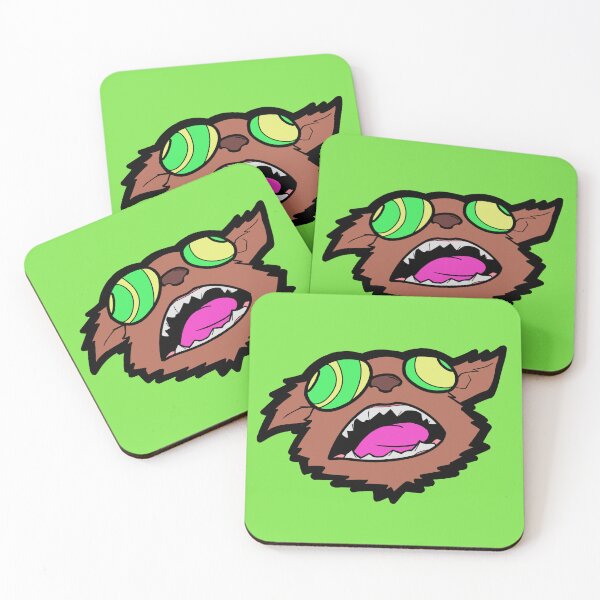 Item preview, Feral designed and sold by ZexyAmbassador.