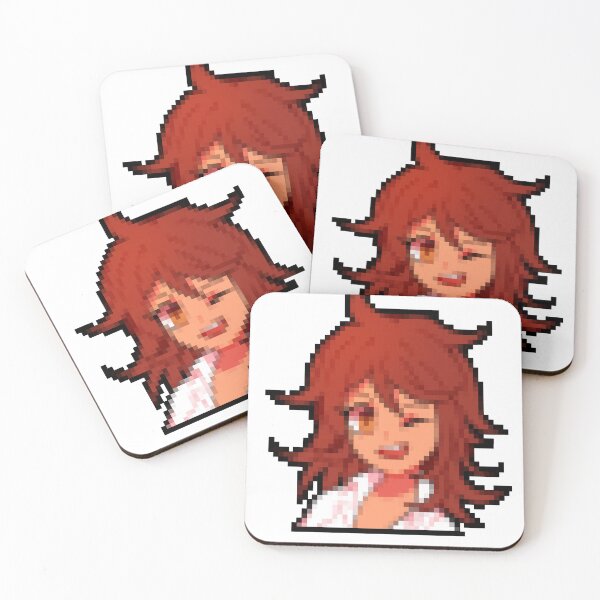 Item preview, PIXEL 4058 designed and sold by oneletters.
