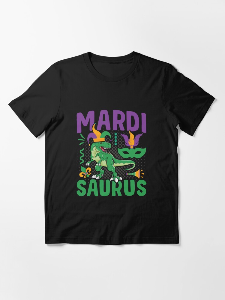 Mardi Gras Shirt, Saints Shirt, Fat Tuesday Shirt