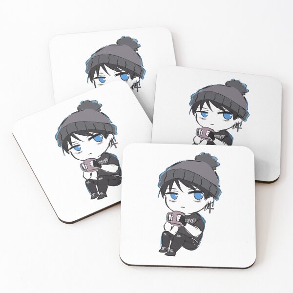 Item preview, goth stan designed and sold by potatotop.