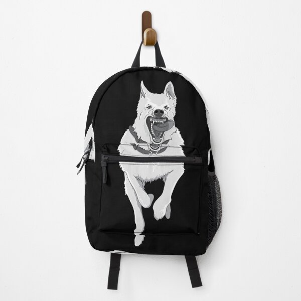 Item preview, WHITE DOG designed and sold by DCdesign.