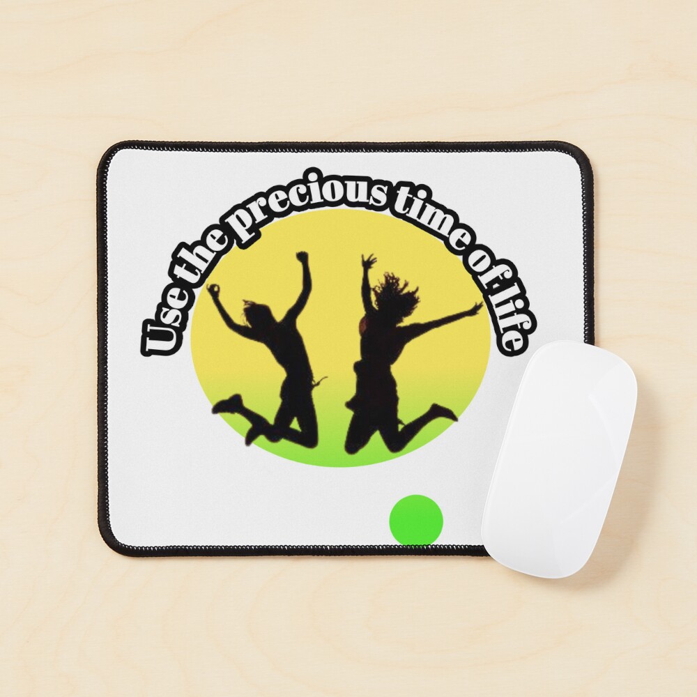 Item preview, Mouse Pad designed and sold by Hembrom05.