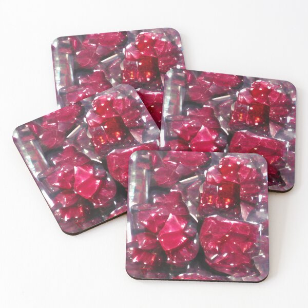 Item preview, Rubies designed and sold by banjoe47.