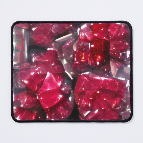Item preview, Rubies designed and sold by banjoe47.