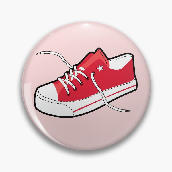 Item preview, Sneaker Shoes - Off Red Shoes designed and sold by Abhishek Goldar.