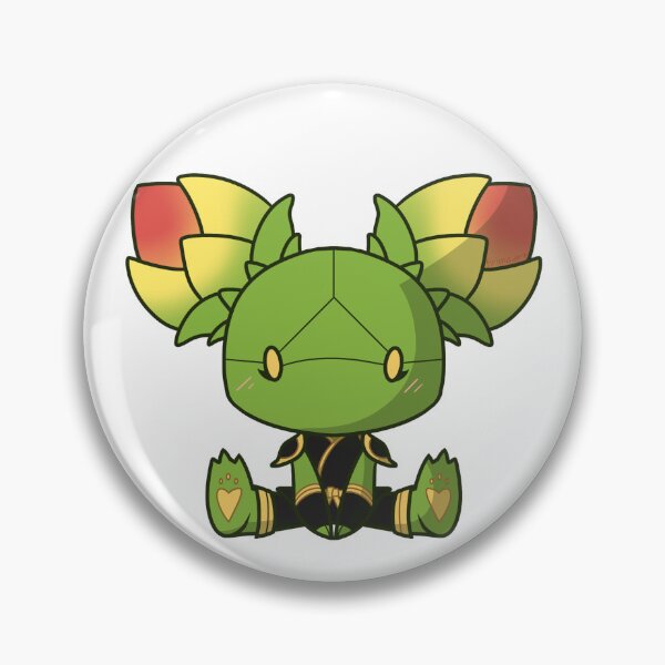 Item preview, Smol chibi Bean designed and sold by Firima.
