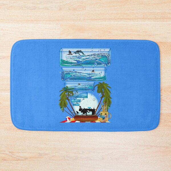Item preview, DESKTOP PARADISE designed and sold by GUS3141592.