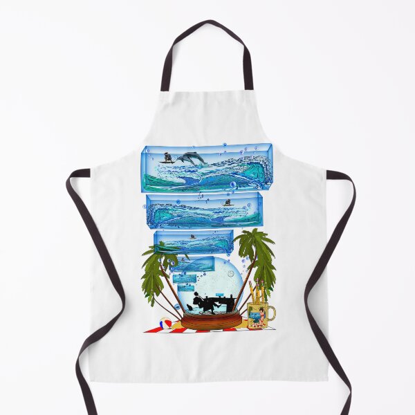 Item preview, DESKTOP PARADISE designed and sold by GUS3141592.