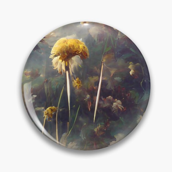 Item preview, Field Of Dandelions designed and sold by banjoe47.
