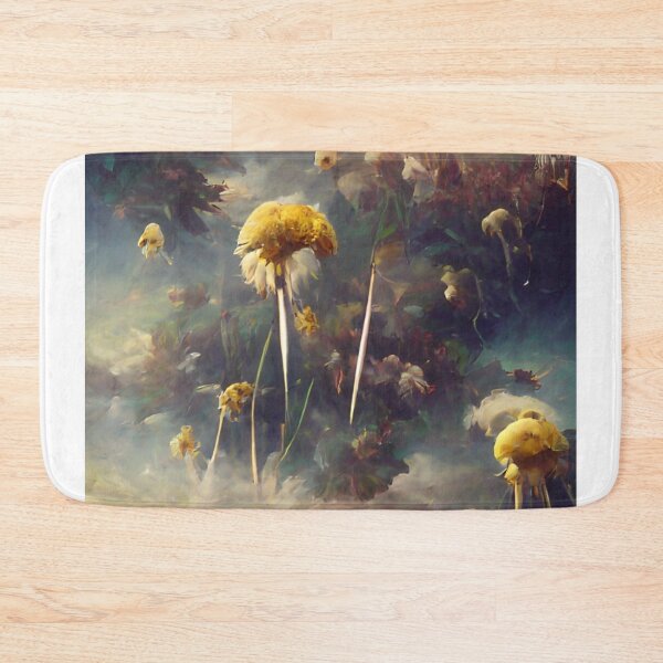 Item preview, Field Of Dandelions designed and sold by banjoe47.