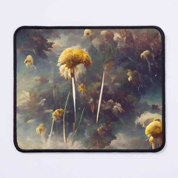 Item preview, Field Of Dandelions designed and sold by banjoe47.