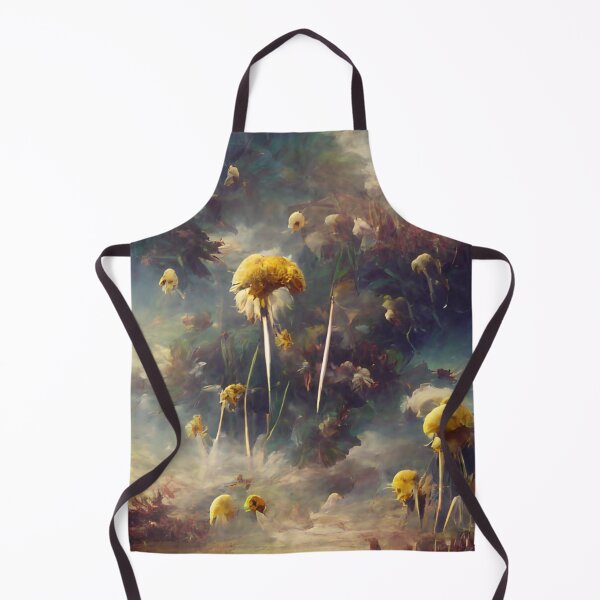 Item preview, Field Of Dandelions designed and sold by banjoe47.