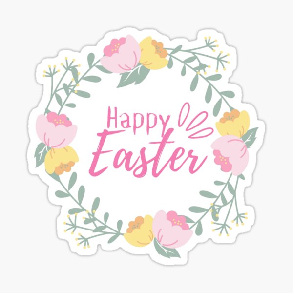 Item preview, Funny Happy Easter celebration designed and sold by Lovely-shop116.
