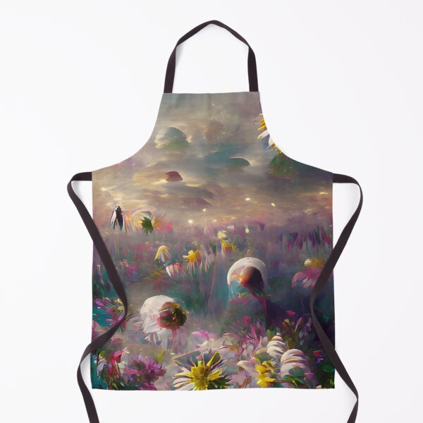 Item preview, Field Of Daisies designed and sold by banjoe47.