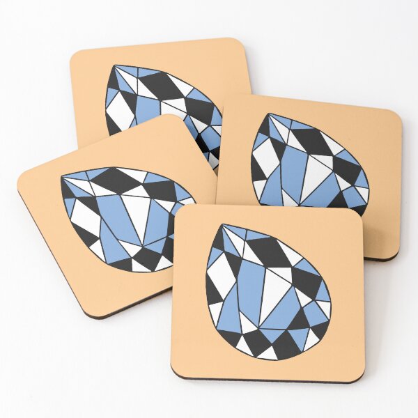 Item preview, Crystal designed and sold by AzuraShop.