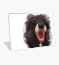 The Best Boy Laptop Skin