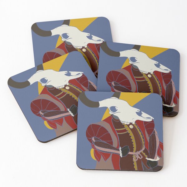 Item preview, Alas poor Wagyu, I knew him well designed and sold by LaceyLHuey.