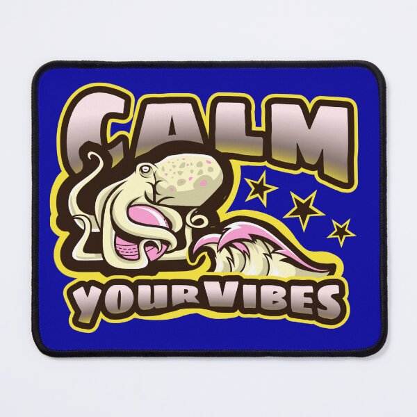 Item preview, calm your mood designed and sold by vibeno1.