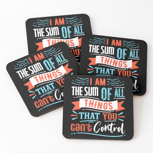 Item preview, Motivational Empowering Quote Typography designed and sold by mrhighsky.
