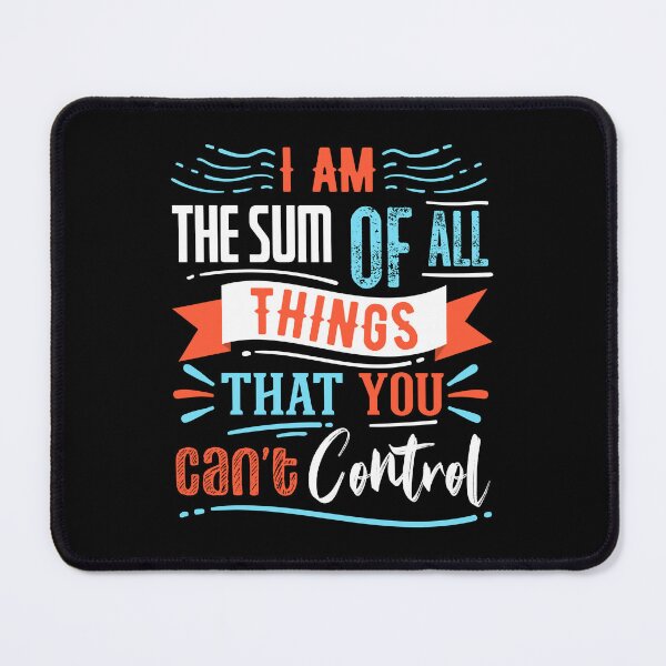 Item preview, Motivational Empowering Quote Typography designed and sold by mrhighsky.