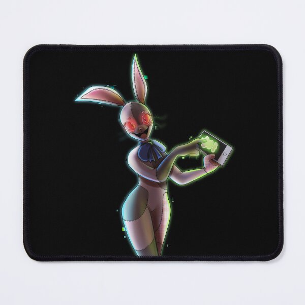 Item preview, Vanny fnaf security breach designed and sold by ShortAndSad.
