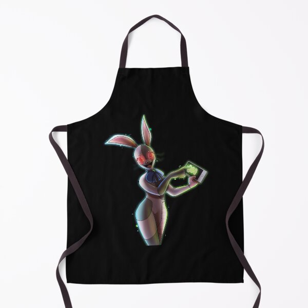 Item preview, Vanny fnaf security breach designed and sold by ShortAndSad.
