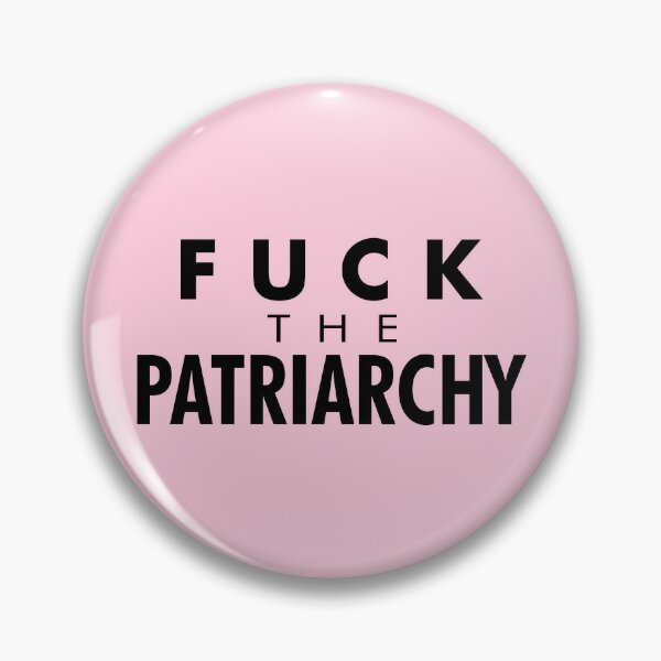 Fuck Capitalism Button Set of 9 Small buttons — femmearchist