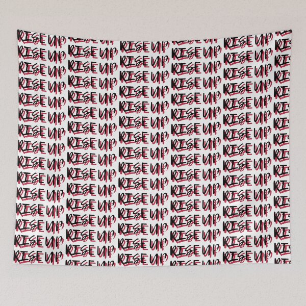 Item preview, RISE UP designed and sold by cgidesign.