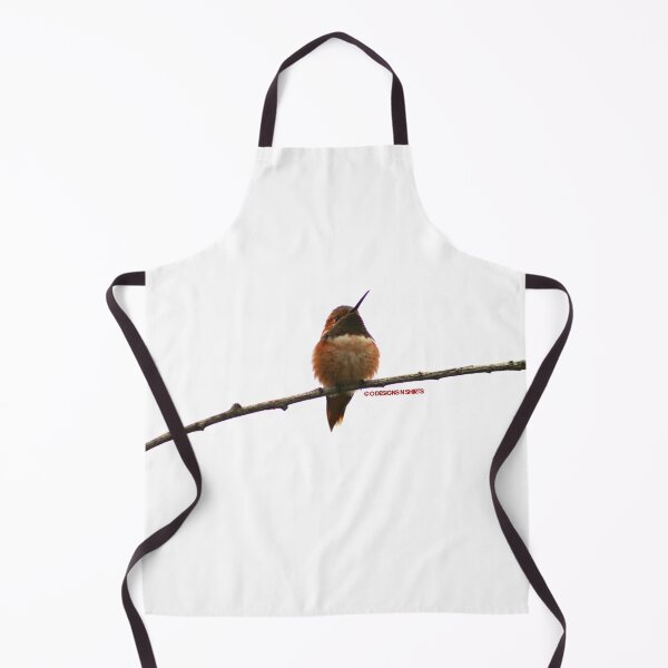 Item preview, Hummingbird Spirit designed and sold by ODesignsNShirts.