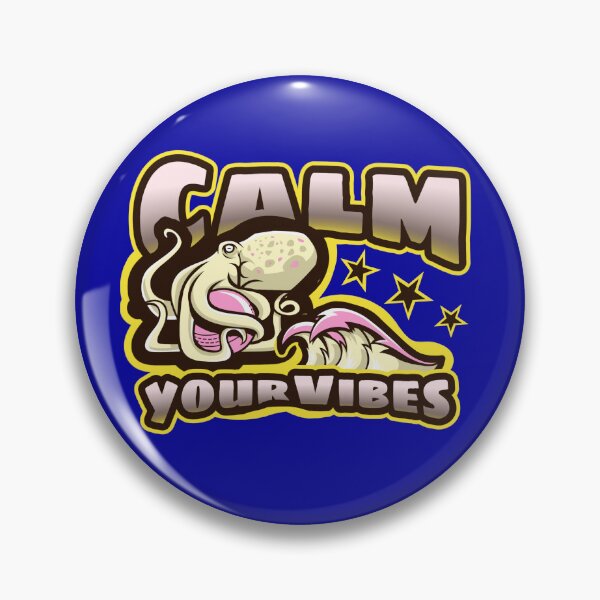 Item preview, calm your mood designed and sold by vibeno1.