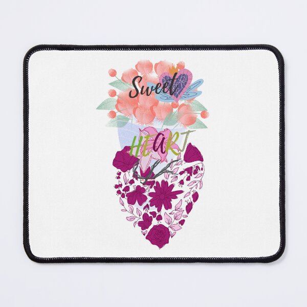 Item preview, Sweetheart designed and sold by SKYSHOP007.