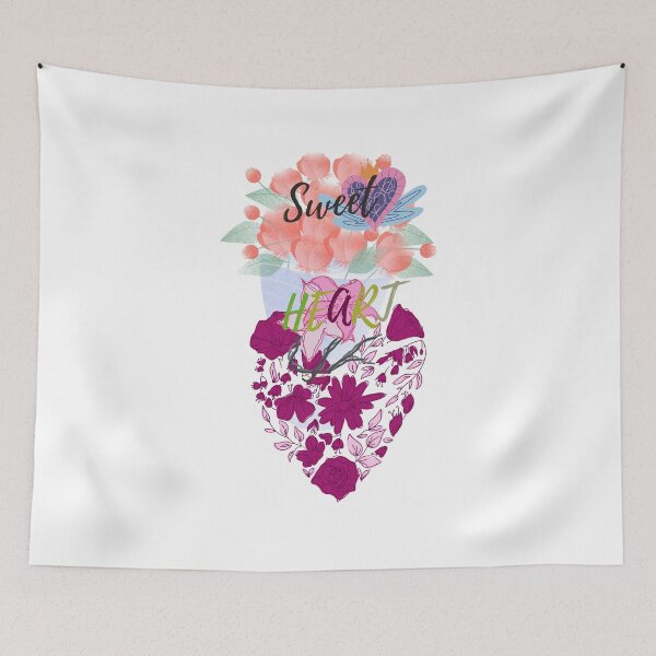 Item preview, Sweetheart designed and sold by SKYSHOP007.